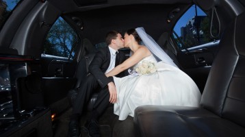 Las Vegas Wedding Limo Service