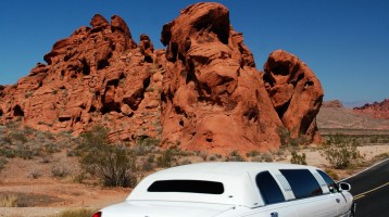 Las Vegas Limousine