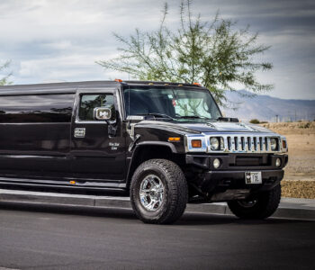 Las Vegas Limousine