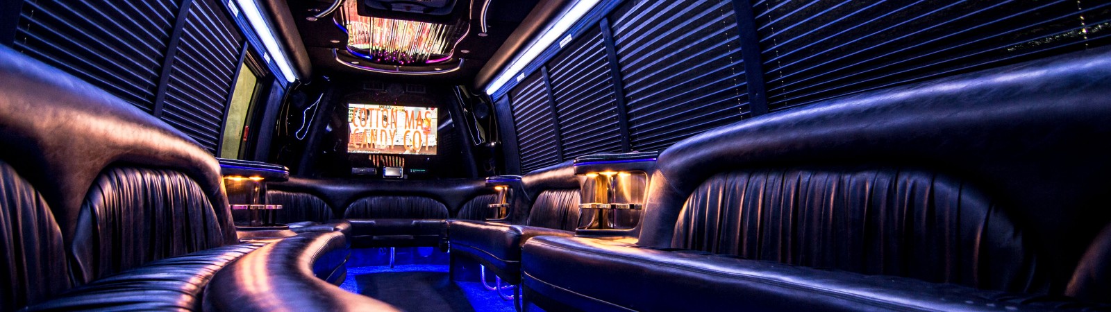 VIP Party Bus Limo Service Las Vegas