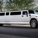 hummer limo