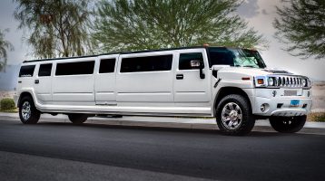 hummer limo