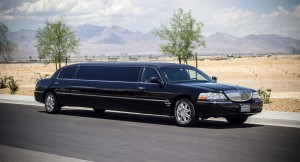 stretch limo