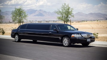 stretch limo