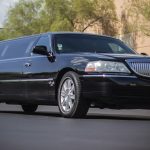 stretch limo