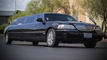 stretch limo