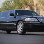 Town Car Stretch Limo