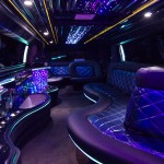 Las Vegas Hummer Limo