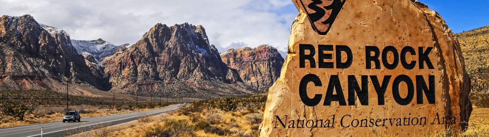 Red Rock Canyon Tours