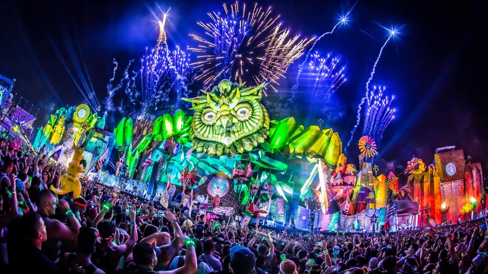 edc limo las vegas