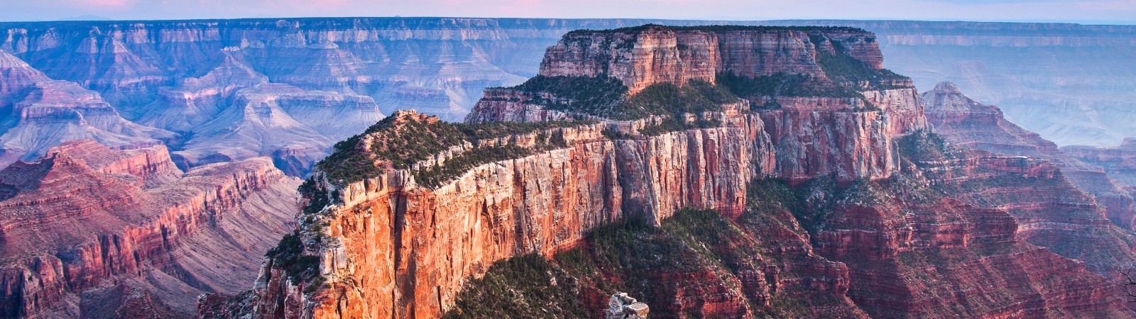 Grand Canyon Tours